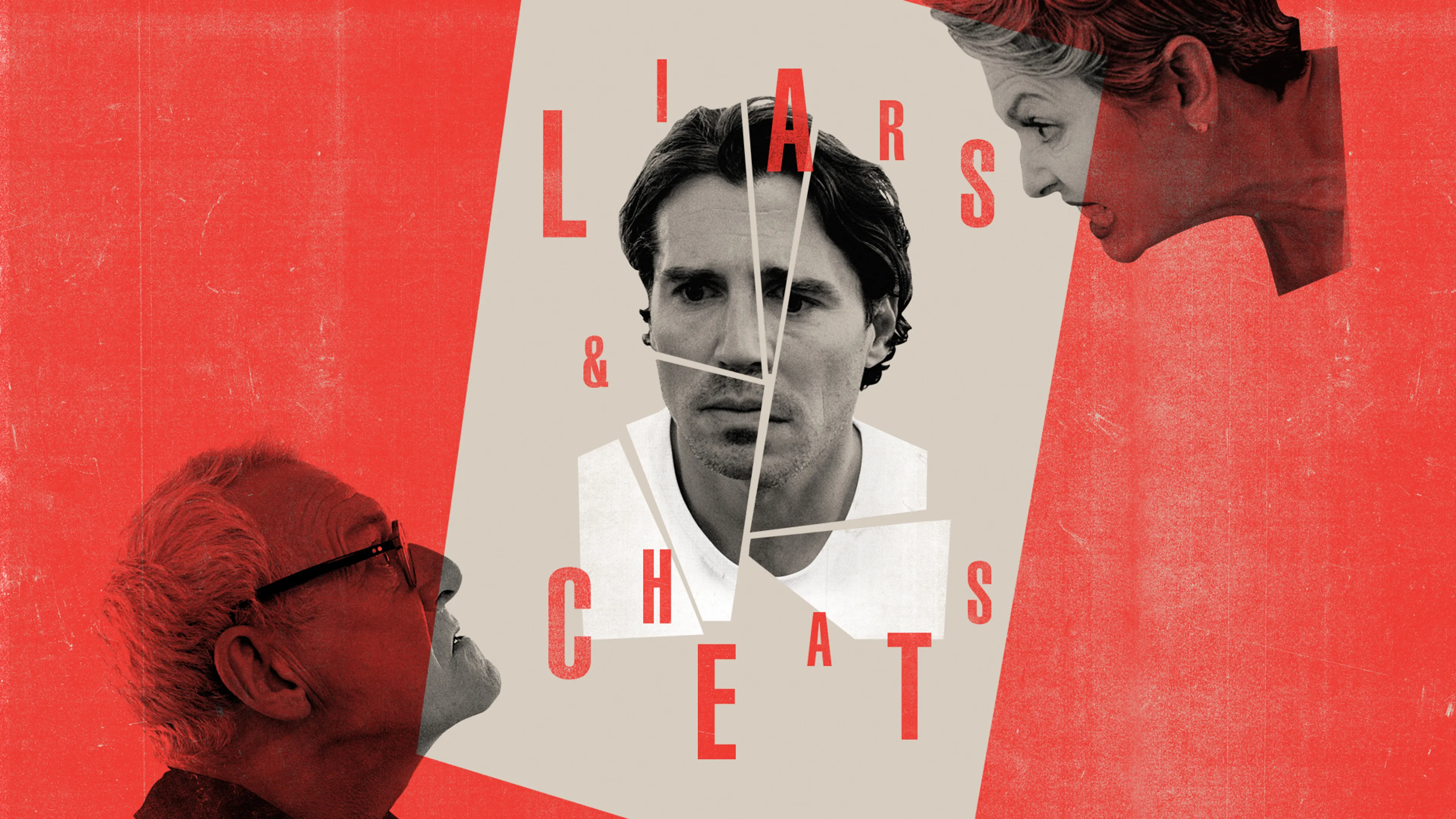 Liars and Cheats poster